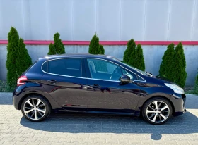 Обява за продажба на Peugeot 208 1.6 Hdi Allure ~10 999 лв. - изображение 7