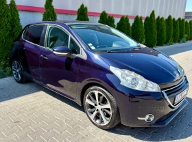 Обява за продажба на Peugeot 208 1.6 Hdi Allure ~10 999 лв. - изображение 3