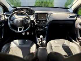 Обява за продажба на Peugeot 208 1.6 Hdi Allure ~10 999 лв. - изображение 8
