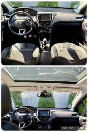 Peugeot 208 1.6 Hdi Allure | Mobile.bg    16
