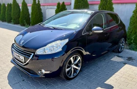 Обява за продажба на Peugeot 208 1.6 Hdi Allure ~10 999 лв. - изображение 1