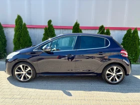 Обява за продажба на Peugeot 208 1.6 Hdi Allure ~10 999 лв. - изображение 1