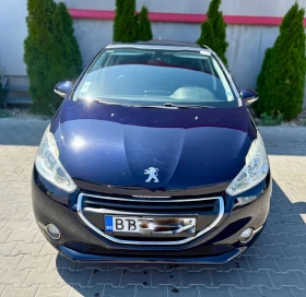 Обява за продажба на Peugeot 208 1.6 Hdi Allure ~10 999 лв. - изображение 2
