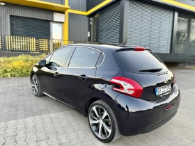     Peugeot 208 1.6 Hdi Allure