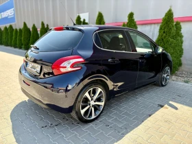 Обява за продажба на Peugeot 208 1.6 Hdi Allure ~10 999 лв. - изображение 5