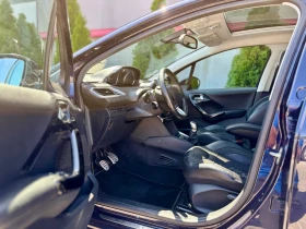 Обява за продажба на Peugeot 208 1.6 Hdi Allure ~10 999 лв. - изображение 9