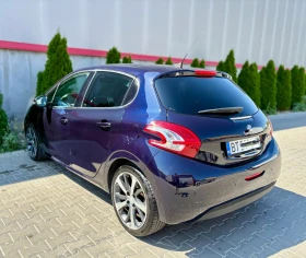 Обява за продажба на Peugeot 208 1.6 Hdi Allure ~10 999 лв. - изображение 4