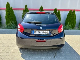 Обява за продажба на Peugeot 208 1.6 Hdi Allure ~10 999 лв. - изображение 6