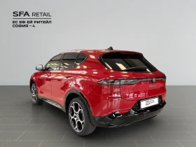 Alfa Romeo Tonale VELOCE 1.5 e-Hybrid 7-DCT 160Hp - 91165 лв. - 76329318 7