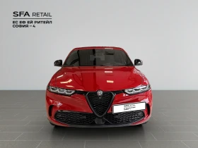 Alfa Romeo Tonale VELOCE 1.5 e-Hybrid 7-DCT 160Hp - 91165 лв. - 76329318 2