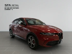 Alfa Romeo Tonale VELOCE 1.5 e-Hybrid 7-DCT 160Hp - 91165 лв. - 76329318 3