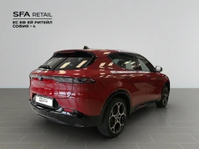 Alfa Romeo Tonale VELOCE 1.5 e-Hybrid 7-DCT 160Hp - 91165 лв. - 76329318 5