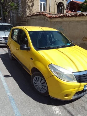 Dacia Sandero | Mobile.bg    3