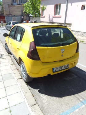Dacia Sandero | Mobile.bg    2
