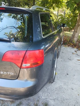Обява за продажба на Audi A4 ~2 400 EUR - изображение 6