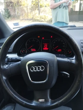 Обява за продажба на Audi A4 ~2 400 EUR - изображение 5