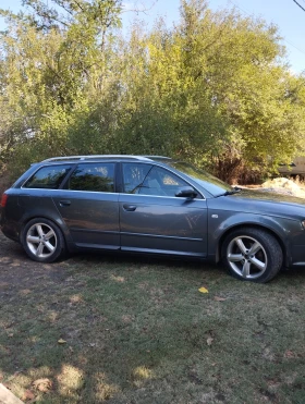 Обява за продажба на Audi A4 ~2 400 EUR - изображение 1