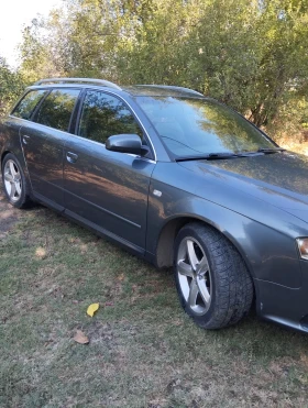 Обява за продажба на Audi A4 ~2 400 EUR - изображение 1