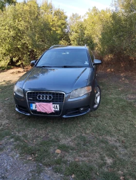 Обява за продажба на Audi A4 ~2 400 EUR - изображение 2