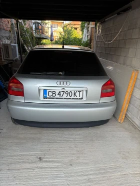 Обява за продажба на Audi A3 ~2 200 лв. - изображение 2