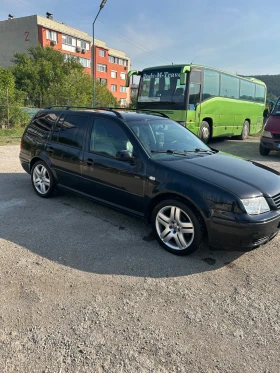 Обява за продажба на VW Bora 1.9 ~5 300 лв. - изображение 5