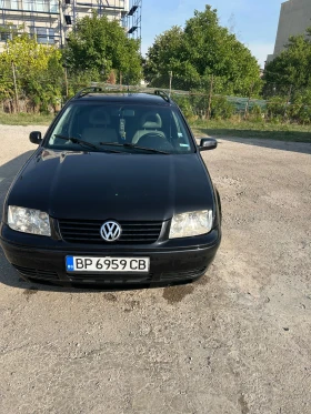 Обява за продажба на VW Bora 1.9 ~5 300 лв. - изображение 1