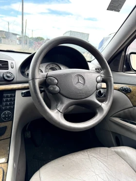 Mercedes-Benz E 320 ! !- 100  ! | Mobile.bg    10