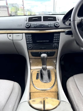 Mercedes-Benz E 320 ! !- 100  ! | Mobile.bg    11