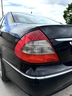Mercedes-Benz E 320 ! !- 100  ! | Mobile.bg    8