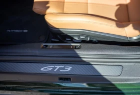 Обява за продажба на Porsche 911 992.2 GT3 TOURING/FACE/EXCLUSIV/CARBON/BOSE/MATRIX ~ 249 576 EUR - изображение 11