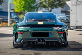 Обява за продажба на Porsche 911 992.2 GT3 TOURING/FACE/EXCLUSIV/CARBON/BOSE/MATRIX ~ 249 576 EUR - изображение 4