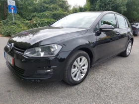 Обява за продажба на VW Golf 7 1, 6TDI 110ps NAVI ~16 990 лв. - изображение 1