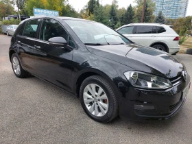 VW Golf 7 1, 6TDI 110ps NAVI