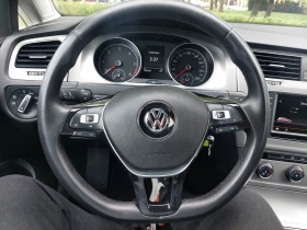 Обява за продажба на VW Golf 7 1, 6TDI 110ps NAVI ~16 990 лв. - изображение 9