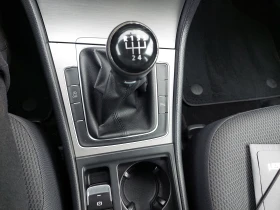 Обява за продажба на VW Golf 7 1, 6TDI 110ps NAVI ~16 990 лв. - изображение 11