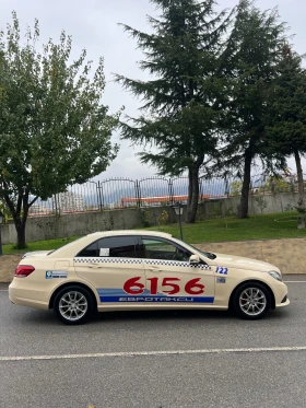 Обява за продажба на Mercedes-Benz E 200 ~22 700 лв. - изображение 6 | Auto.bg Обява за продажба на Mercedes-Benz E 200 ~22 700 лв. - изображение 6