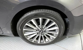Kia K7 3.0 LPI Prestige | Mobile.bg    5