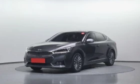     Kia K7 3.0 LPI Prestige