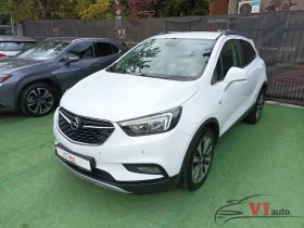 Opel Mokka X 1.4i/EURO 6B | Auto.bg — изображение 4
