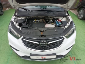 Opel Mokka X 1.4i/EURO 6B | Auto.bg — изображение 13