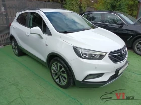 Opel Mokka X 1.4i/EURO 6B | Auto.bg — изображение 2