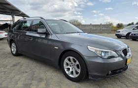 BMW 525 3.0D  - 6500 лв. / 3323.40 € - 53712324 3