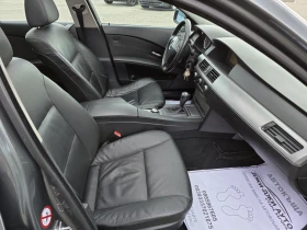 BMW 525 3.0D  - 6500 лв. / 3323.40 € - 53712324 10