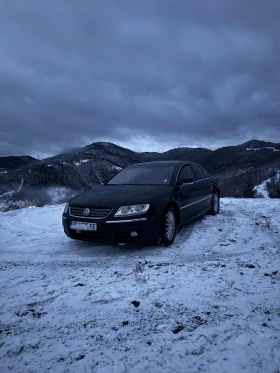 Обява за продажба на VW Phaeton ~15 500 лв. - изображение 8 | Auto.bg Обява за продажба на VW Phaeton ~15 500 лв. - изображение 8