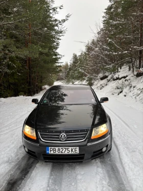 Обява за продажба на VW Phaeton ~15 500 лв. - изображение 7 | Auto.bg Обява за продажба на VW Phaeton ~15 500 лв. - изображение 7