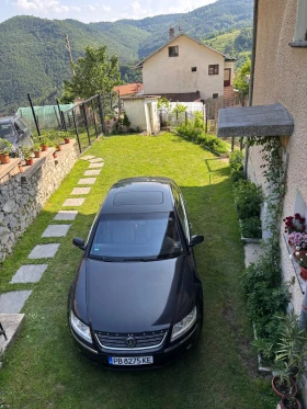 Обява за продажба на VW Phaeton ~15 500 лв. - изображение 2 | Auto.bg Обява за продажба на VW Phaeton ~15 500 лв. - изображение 2