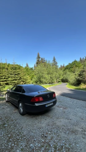 Обява за продажба на VW Phaeton ~15 500 лв. - изображение 3 | Auto.bg Обява за продажба на VW Phaeton ~15 500 лв. - изображение 3