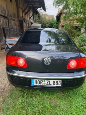 Обява за продажба на VW Phaeton ~15 500 лв. - изображение 5 | Auto.bg Обява за продажба на VW Phaeton ~15 500 лв. - изображение 5