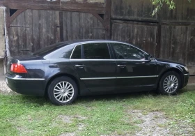 Обява за продажба на VW Phaeton ~15 500 лв. - изображение 6 | Auto.bg Обява за продажба на VW Phaeton ~15 500 лв. - изображение 6