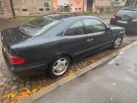 Обява за продажба на Mercedes-Benz CLK ~2 500 лв. - изображение 2